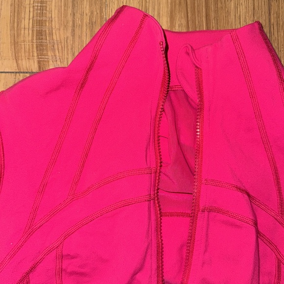 COPY - Define Jacket Nulu - Passionate - Picture 4 of 5